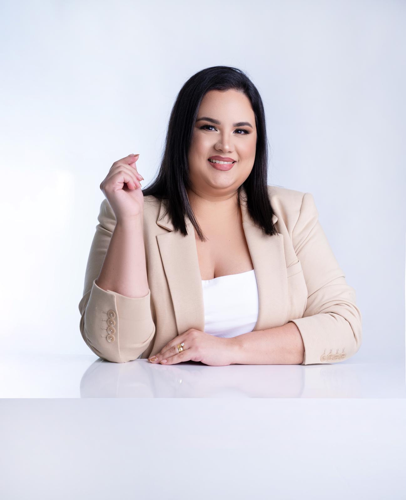 Katterine Gomez de Petit