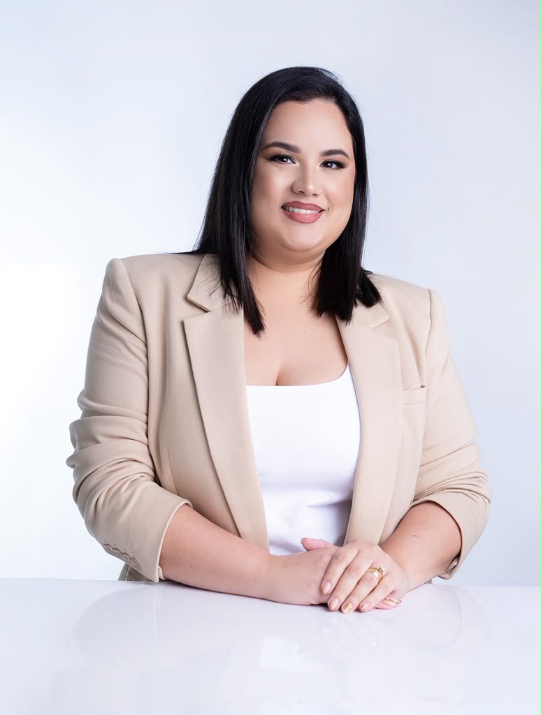Katterine Gomez de Petit